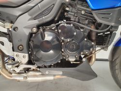TRIUMPH - TIGER 1050 TRIUMPH TIGER 1050