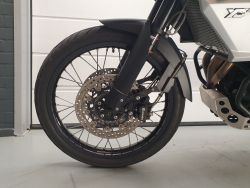 TRIUMPH - TIGER 800 XCA TRIUMPH TIGER 80