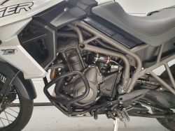 TRIUMPH - TIGER 800 XCA TRIUMPH TIGER 80