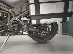 TRIUMPH - TIGER 800 XCA TRIUMPH TIGER 80