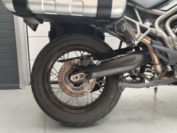 TRIUMPH - TIGER 800 XCA TRIUMPH TIGER 80