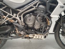 TRIUMPH - TIGER 800 XCA TRIUMPH TIGER 80