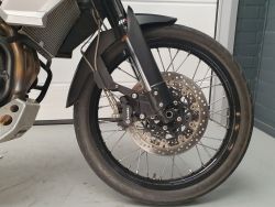 TRIUMPH - TIGER 800 XCA TRIUMPH TIGER 80