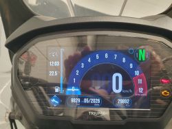 TRIUMPH - TIGER 800 XCA TRIUMPH TIGER 80