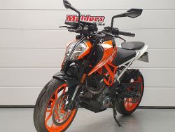 390 DUKE ABS KTM 390 DUKE ABS
