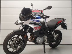 F 750 GS BMW F 750 GS Sport - BMW