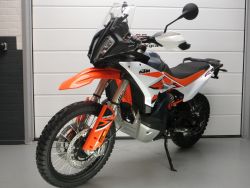 890 ADVENTURE R KTM 890 ADVENT