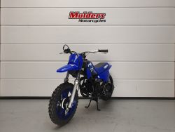 PW 50 YAMAHA PW 50