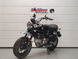Z 125 MA MONKEY HONDA Z125 MA