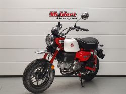 Z 125 MA MONKEY HONDA Z 125 MA