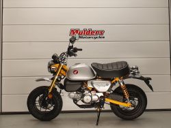HONDA - Z 125 MA MONKEY HONDA Z125 MA