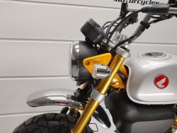 HONDA - Z 125 MA MONKEY HONDA Z125 MA