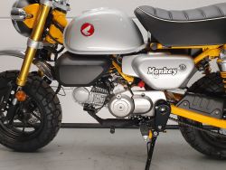 HONDA - Z 125 MA MONKEY HONDA Z125 MA