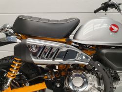 HONDA - Z 125 MA MONKEY HONDA Z125 MA