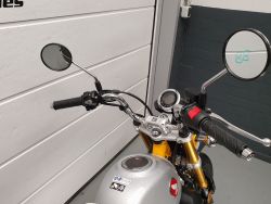 HONDA - Z 125 MA MONKEY HONDA Z125 MA