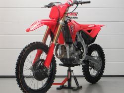 CRF 450 RS HONDA CRF 450 RS