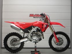 HONDA - CRF 450 RS HONDA CRF 450 RS
