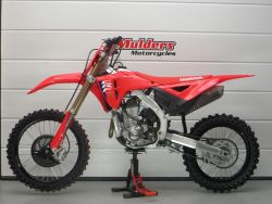 HONDA - CRF 450 RS HONDA CRF 450 RS