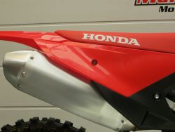 HONDA - CRF 450 RS HONDA CRF 450 RS