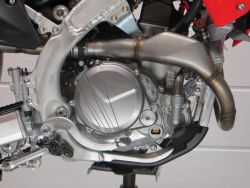 HONDA - CRF 450 RS HONDA CRF 450 RS