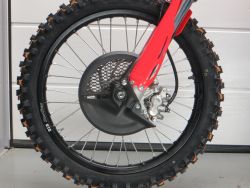 HONDA - CRF 450 RS HONDA CRF 450 RS