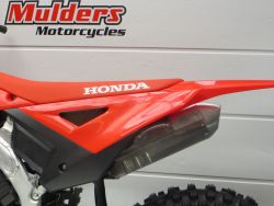 HONDA - CRF 450 RS HONDA CRF 450 RS