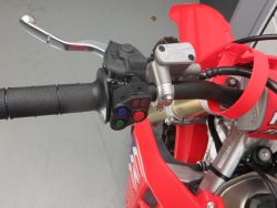 HONDA - CRF 450 RS HONDA CRF 450 RS