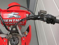 HONDA - CRF 450 RS HONDA CRF 450 RS