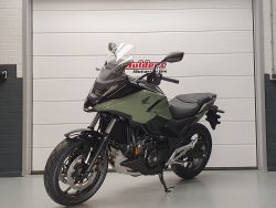 NC 750 XD DCT HONDA NC 750 XD - HONDA