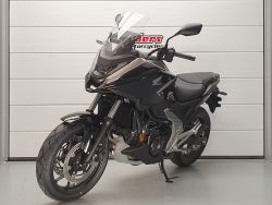 NC 750 XD DCT HONDA NC 750 XD - HONDA