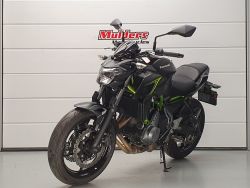 Z 650 KAWASAKI Z 650