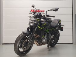 Z 650 KAWASAKI Z 650