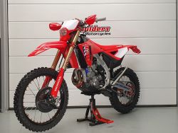CRF 450 RX ENDURO SPECIAL