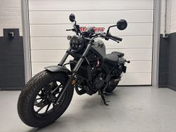 CMX 500 REBEL