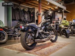 HARLEY-DAVIDSON - FXDB Street Bob