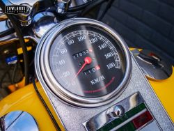 HARLEY-DAVIDSON - FLSTF Fat Boy