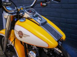 HARLEY-DAVIDSON - FLSTF Fat Boy