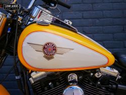 HARLEY-DAVIDSON - FLSTF Fat Boy