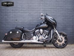 CHIEFTAIN LIMITED - INDIAN