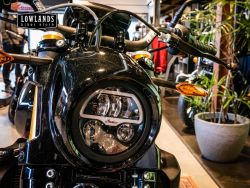 INDIAN - FTR 1200 S
