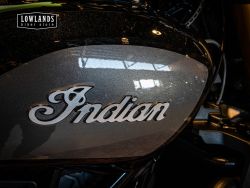 INDIAN - FTR 1200 S