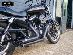 HARLEY-DAVIDSON - Sportster 883 Roadster
