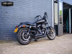 HARLEY-DAVIDSON - Sportster 883 Roadster