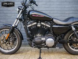 HARLEY-DAVIDSON - Sportster 883 Roadster