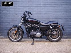 HARLEY-DAVIDSON - Sportster 883 Roadster