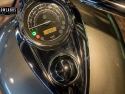 HONDA - VTX 1300 CX USATA