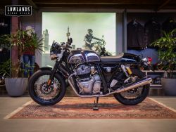 CONTINENTAL GT Mister Clean