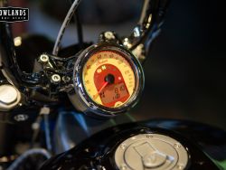 INDIAN - Scout 1200
