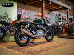 ROYAL-ENFIELD - CONTINENTAL GT