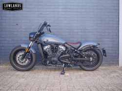 INDIAN - Scout Bobber Twenty